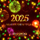 New Year Greetings - VideoHive Item for Sale