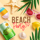 Beach Party - Merge Party Game - HMTL5 Game, Construct 3 - CodeCanyon Item for Sale