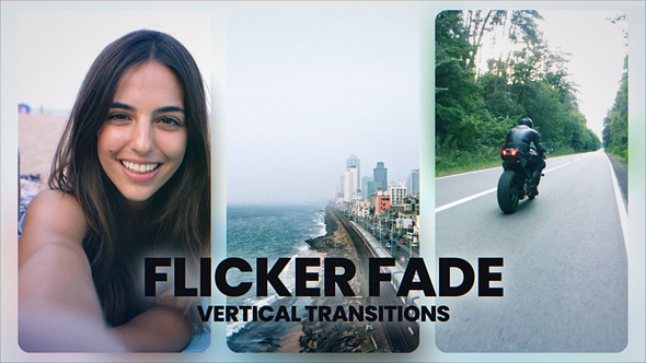 Light Transitions alt