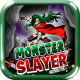 Monster Slayer - CodeCanyon Item for Sale