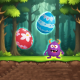 Cannon vs Egg : Blast - HTML5 Construct3 Game - CodeCanyon Item for Sale