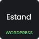 Estand | House Renovation Maintenance RTL WordPress Theme - ThemeForest Item for Sale