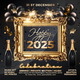 NYE Flyer - GraphicRiver Item for Sale