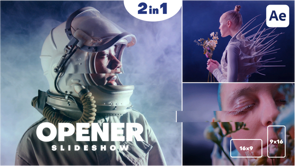 Opener - Dynamic Opener alt