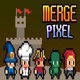 Merge Pixel - HTML5 Game - CodeCanyon Item for Sale