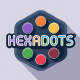 Hexa Dots Puzzle Game: Construct 3 HTML5 & Android Game Templates - CodeCanyon Item for Sale