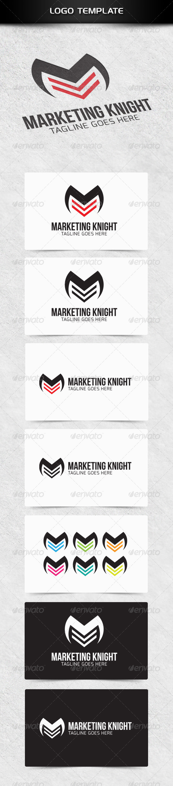 Marketing Knight