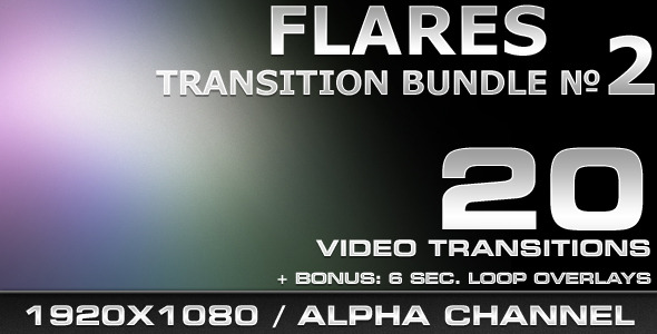 Flares Transition Bundle - 2