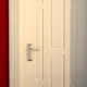 White Door - 3DOcean Item for Sale
