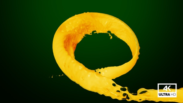 Vortex Splash Of Mango Juice V2 alt