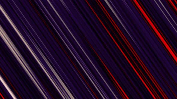 Abstract Colorful Red And Blue White Background With Stripes Glowing Lines