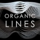 Organic Lines Vj Loops Pack  - VideoHive Item for Sale
