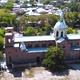 Church, Cathedral, Temple (Mendoza, Argentina) aerial view, drone footage - VideoHive Item for Sale