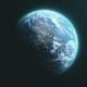 Realistic Planet Earth - VideoHive Item for Sale