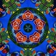 Afrikan Kaleidoscope - VideoHive Item for Sale