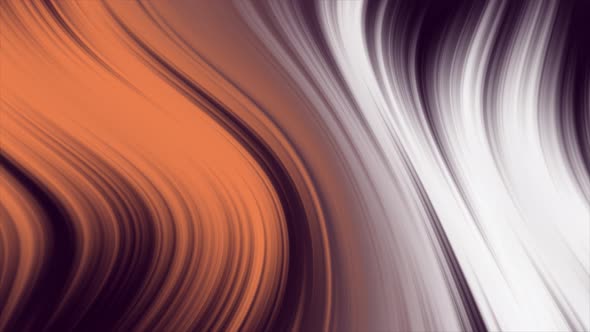 Abstract Colorful Liquid Background V11 Loop