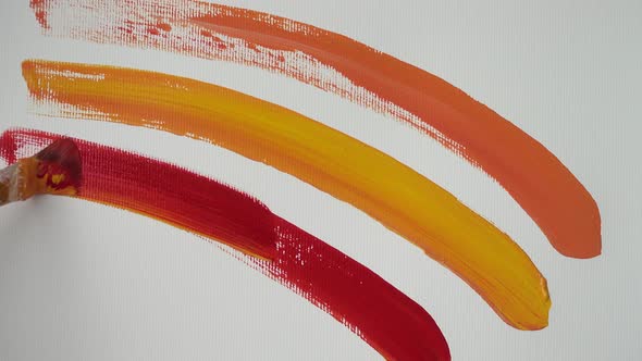 Abstract Drawing / Videohive, Stock footage, Technology