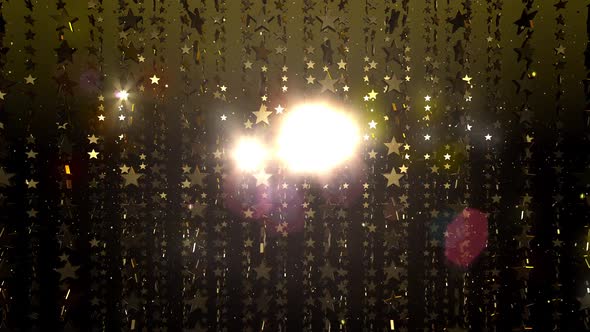 Festive Stars Glitter 14 alt