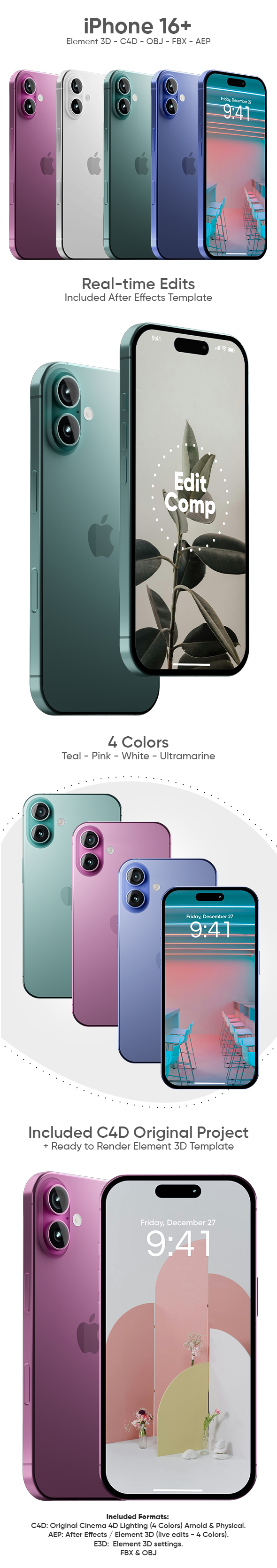 Awaiting product image