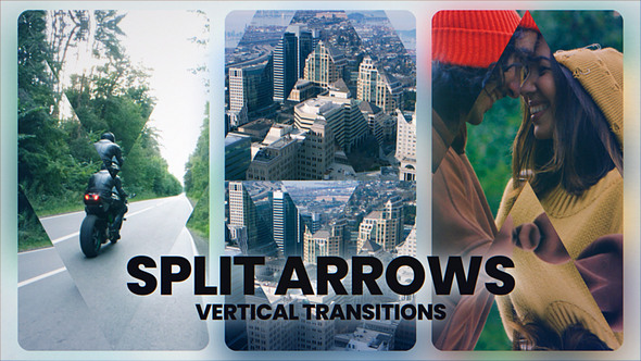 Arrows Transitions alt