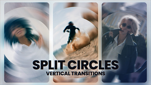Circle Transitions alt
