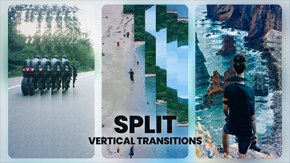 Split Transitions alt