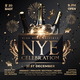 NYE Flyer - GraphicRiver Item for Sale