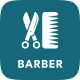 CutFX : Barber App - Manage Salon Bookings & Slots - CodeCanyon Item for Sale