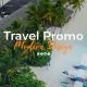 Travel Promo - VideoHive Item for Sale