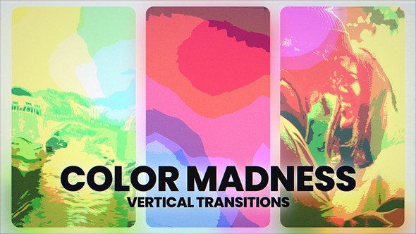 Color Transitions alt
