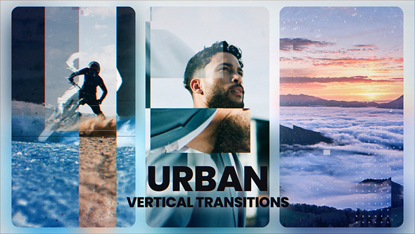 Urban Transitions alt