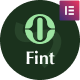 Fint - Tax & CPA Bookkeeping Services Elementor WordPress Theme - ThemeForest Item for Sale