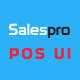 SalesPro -Flutter POS & Inventory Account  UI Kit - CodeCanyon Item for Sale
