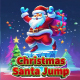 Christmas Santa Jump Game - Christmas Game - Arcade Game, HTML5, Android Game Construct 3 Game - CodeCanyon Item for Sale