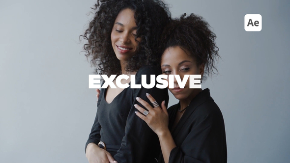 Clean Opener Intro alt