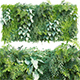 Vertical Garden 10 - 3DOcean Item for Sale
