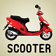 Scooter - GraphicRiver Item for Sale