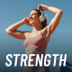 Strength - Sports Store & Equipment Shop WordPress Theme - ThemeForest Item for Sale