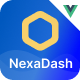 NexaDash - VueJs Admin Dashboard Template - ThemeForest Item for Sale