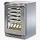 Wine Cooler - 3DOcean Item for Sale