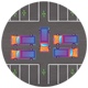 Traffic Jam Solver - Construct 3 Game (HTML5, AdMob, C3P) - CodeCanyon Item for Sale