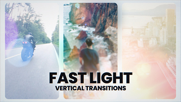 Fast Light Transitions alt