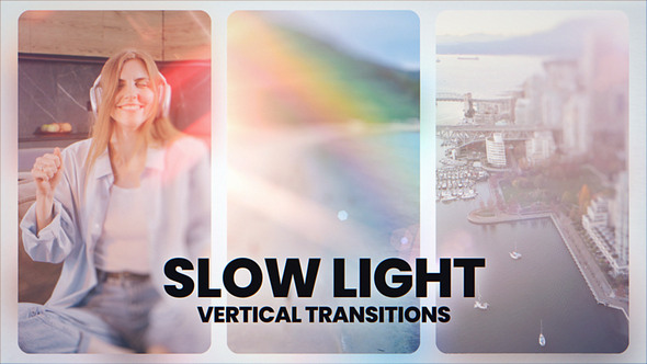 Light Transitions alt