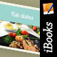 Recipe iBook - GraphicRiver Item for Sale