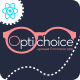 OptiChoise - D2C eCommerce Mobile App Template for Eyewear Stores | React Native (Android/iOS UI Kit - CodeCanyon Item for Sale
