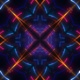 Abstract Projection Mapping Neon Lights - VideoHive Item for Sale