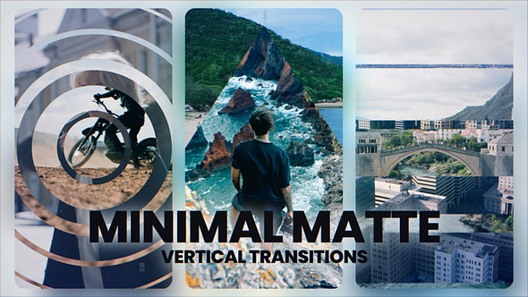 Shape Transitions alt