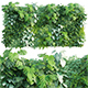 Vertical garden 12 - 3DOcean Item for Sale