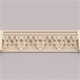 Classic Islamic Cornice 006 - 3DOcean Item for Sale