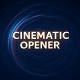 Cinematic Opener Sound 2